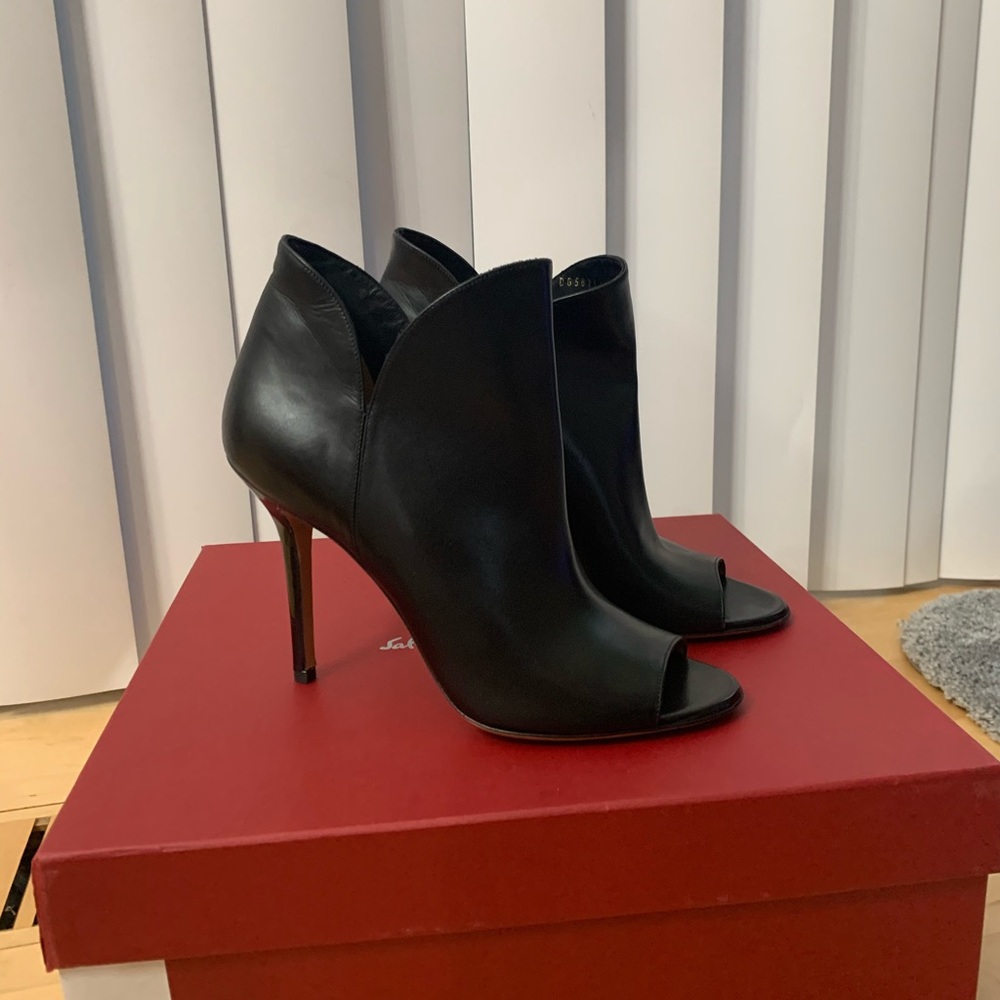 Boots brand. New salvaton fullbox